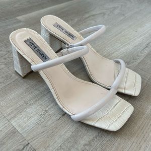 Steve Madden Lilah Heel